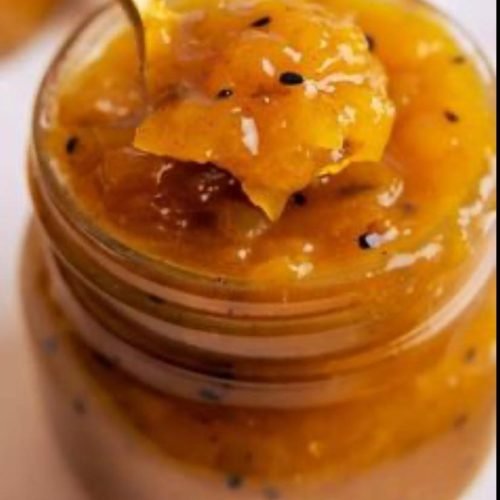 mango chutney